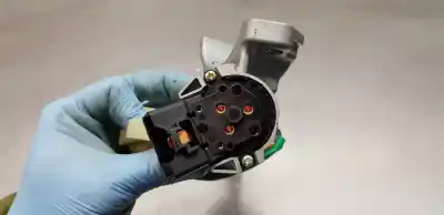 Second-hand car spare part anti-theft device for kia ceed (jd) 1.6 tech oem iam references 81910j7000  