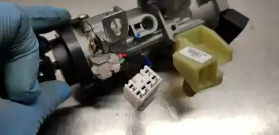 Second-hand car spare part anti-theft device for kia ceed (jd) 1.6 tech oem iam references 81910j7000  