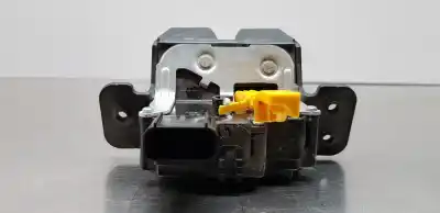 Second-hand car spare part trunk lock for kia ceed (jd) 1.6 tech oem iam references 81230j7200  