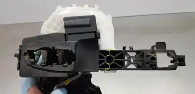 Peça sobressalente para automóvel em segunda mão fechadura da porta dianteira direita por kia ceed (jd) 1.6 tech referências oem iam 81320j7000  