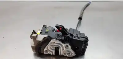 Second-hand car spare part rear right door lock for kia ceed (jd) 1.6 tech oem iam references 81420j7000  