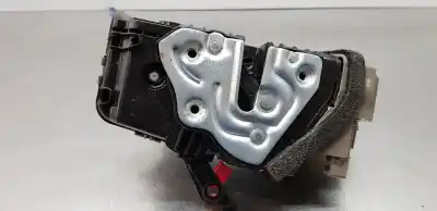 Second-hand car spare part rear right door lock for kia ceed (jd) 1.6 tech oem iam references 81420j7000  