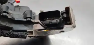 Second-hand car spare part rear right door lock for kia ceed (jd) 1.6 tech oem iam references 81420j7000  