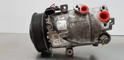 Автозапчасти б/у КОМПРЕССОР КОНДИЦИОНЕРА ВОЗДУХА за KIA CEED (JD)  ссылки OEM IAM 97701G4900  