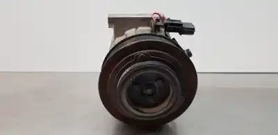 Second-hand car spare part air conditioning compressor for kia ceed (jd) 1.6 tech oem iam references 97701g4900  