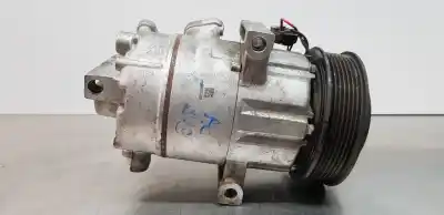 Second-hand car spare part air conditioning compressor for kia ceed (jd) 1.6 tech oem iam references 97701g4900  