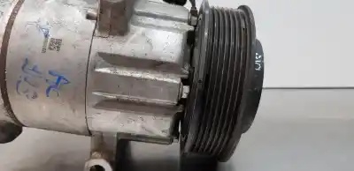 Second-hand car spare part air conditioning compressor for kia ceed (jd) 1.6 tech oem iam references 97701g4900  