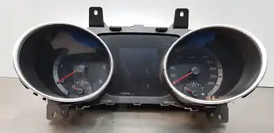 Автозапчастина б/у ПАНЕЛЬ ІНСТРУМЕНТІВ для KIA CEED (JD)  Посилання на OEM IAM 94021J7260  
