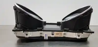 Peça sobressalente para automóvel em segunda mão quadrante por kia ceed (jd) 1.6 tech referências oem iam 94021j7260  