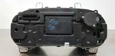 Peça sobressalente para automóvel em segunda mão quadrante por kia ceed (jd) 1.6 tech referências oem iam 94021j7260  