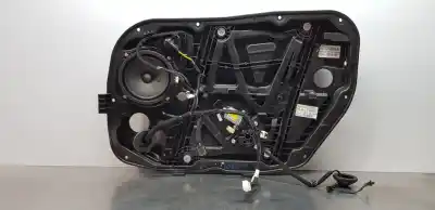 Автозапчасти б/у РЕГУЛЯТОР СТЕКЛА ПЕРЕДНЕГО ПРАВОГО за KIA CEED (JD)  ссылки OEM IAM 82481J7000  82480J7000
