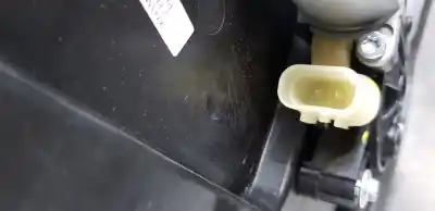 Second-hand car spare part passenger side right window regulator for kia ceed (jd) 1.6 tech oem iam references 82481j7000  82480j7000