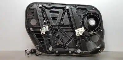 Second-hand car spare part passenger side right window regulator for kia ceed (jd) 1.6 tech oem iam references 82481j7000  82480j7000