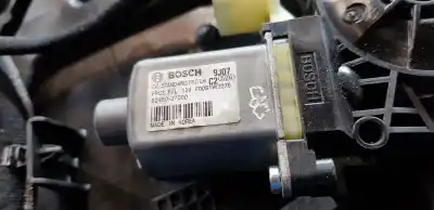 Second-hand car spare part driver left window regulator for kia ceed (jd) 1.6 tech oem iam references 82471j7000  82470j7000