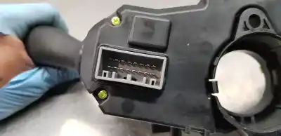 Second-hand car spare part indicator switch for kia ceed (jd) 1.6 tech oem iam references 93404j7850  