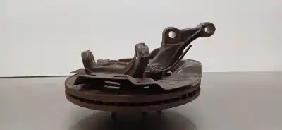 Second-hand car spare part front right knuckle for kia ceed (jd) 1.6 tech oem iam references 51716g4aa0  51750f2000