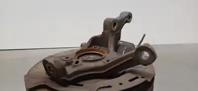 Second-hand car spare part front right knuckle for kia ceed (jd) 1.6 tech oem iam references 51716g4aa0  51750f2000