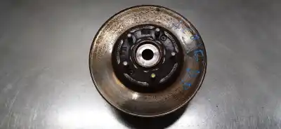 Second-hand car spare part front right knuckle for kia ceed (jd) 1.6 tech oem iam references 51716g4aa0  51750f2000