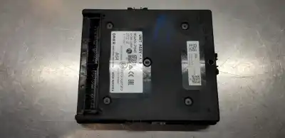 Peça sobressalente para automóvel em segunda mão módulo de confort / bsi /bcm por kia ceed (jd) 1.6 tech referências oem iam 954a0j7640  