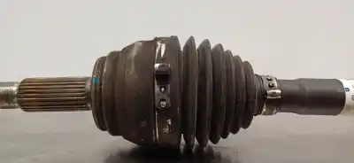 Second-hand car spare part front right transmission for kia ceed (jd) 1.6 tech oem iam references 49501g4400  