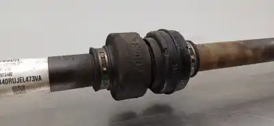 Second-hand car spare part front right transmission for kia ceed (jd) 1.6 tech oem iam references 49501g4400  