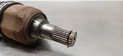 Second-hand car spare part front right transmission for kia ceed (jd) 1.6 tech oem iam references 49501g4400  