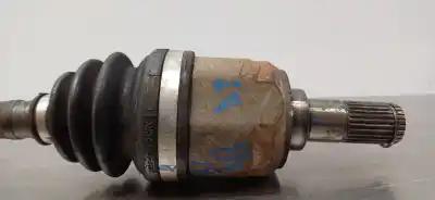 Second-hand car spare part front left transmission for kia ceed (jd) 1.6 tech oem iam references 49500g4400  