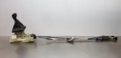 Second-hand car spare part gearbox linkage for kia ceed (jd) 1.6 tech oem iam references 43794j7100  