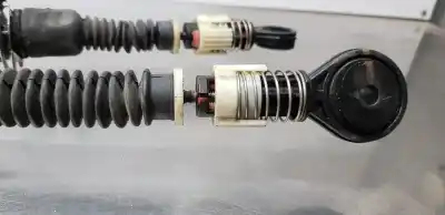 Second-hand car spare part gearbox linkage for kia ceed (jd) 1.6 tech oem iam references 43794j7100  