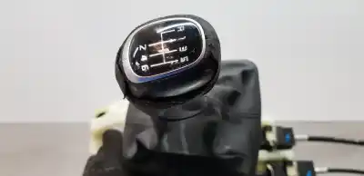 Second-hand car spare part gearbox linkage for kia ceed (jd) 1.6 tech oem iam references 43794j7100  