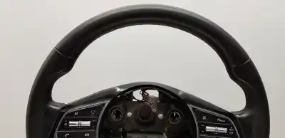 Автозапчастина б/у кермо для kia ceed (jd) 1.6 tech посилання на oem iam 56100j7610cep  