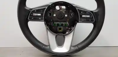 Автозапчастина б/у кермо для kia ceed (jd) 1.6 tech посилання на oem iam 56100j7610cep  