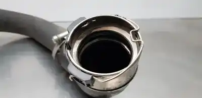 Peça sobressalente para automóvel em segunda mão tubo de pressão do turbo por kia ceed (jd) 1.6 tech referências oem iam 282502u020  