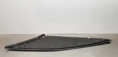 Peça sobressalente para automóvel em segunda mão vidro de custódia triangular traseiro esquerdo por kia ceed (jd) 1.6 tech referências oem iam 87810j7500  