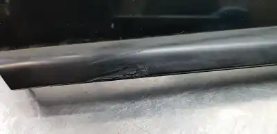 Peça sobressalente para automóvel em segunda mão vidro de custódia triangular traseiro esquerdo por kia ceed (jd) 1.6 tech referências oem iam 87810j7500  