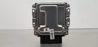 Second-hand car spare part electronic module for kia ceed (jd) 1.6 tech oem iam references 296102u233  0281037259