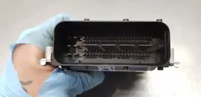 Second-hand car spare part electronic module for kia ceed (jd) 1.6 tech oem iam references 296102u233  0281037259