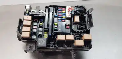 Second-hand car spare part fuse box unit for kia ceed (jd) 1.6 tech oem iam references 91290j7070  