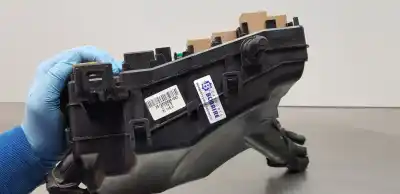 Second-hand car spare part fuse box unit for kia ceed (jd) 1.6 tech oem iam references 91290j7070  