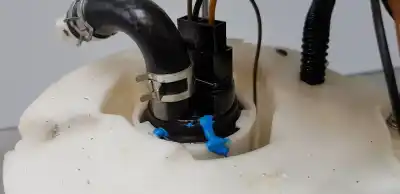 Piesă de schimb auto la mâna a doua indicator pentru kia ceed (jd) 1.6 tech referințe oem iam 31120j7950  31110g4800