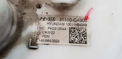 Piesă de schimb auto la mâna a doua indicator pentru kia ceed (jd) 1.6 tech referințe oem iam 31120j7950  31110g4800