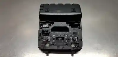 Second-hand car spare part interior light for kia ceed (jd) 1.6 tech oem iam references 92800m6010wk  928xxm6xxx