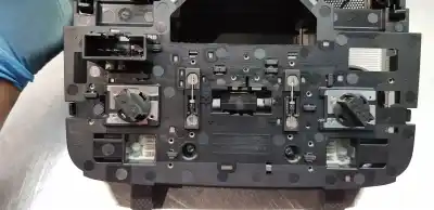 Second-hand car spare part interior light for kia ceed (jd) 1.6 tech oem iam references 92800m6010wk  928xxm6xxx