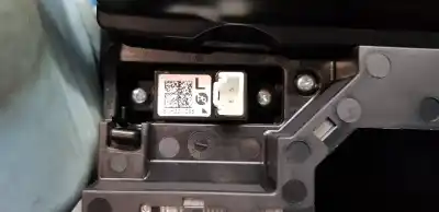 Second-hand car spare part interior light for kia ceed (jd) 1.6 tech oem iam references 92800m6010wk  928xxm6xxx