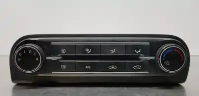Автозапчастина б/у КЛІМАТ-КОНТРОЛЬ для KIA CEED (JD)  Посилання на OEM IAM 97250J7023  