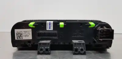 Second-hand car spare part climate control for kia ceed (jd) 1.6 tech oem iam references 97250j7023  