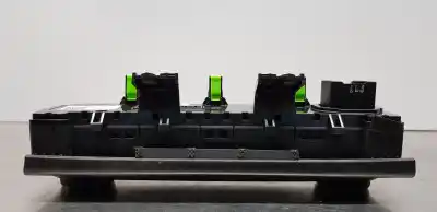 Second-hand car spare part climate control for kia ceed (jd) 1.6 tech oem iam references 97250j7023  