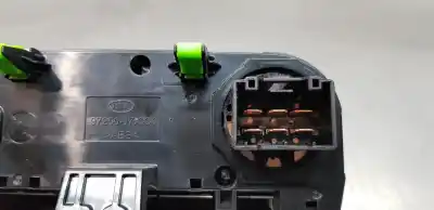 Second-hand car spare part climate control for kia ceed (jd) 1.6 tech oem iam references 97250j7023  