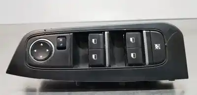 Автозапчасти б/у выключатель левого переднего окна за kia ceed (jd) 1.6 tech ссылки oem iam 93570j7200