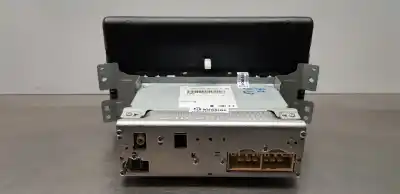 Second-hand car spare part multifunction display for kia ceed (jd) 1.6 tech oem iam references 96170j7610wk  